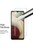 Samsung Galaxy A32 5G Tempered Glass Screen Protector Premium Quality Guard Film, Case Friendly, Comfortable Round Edge